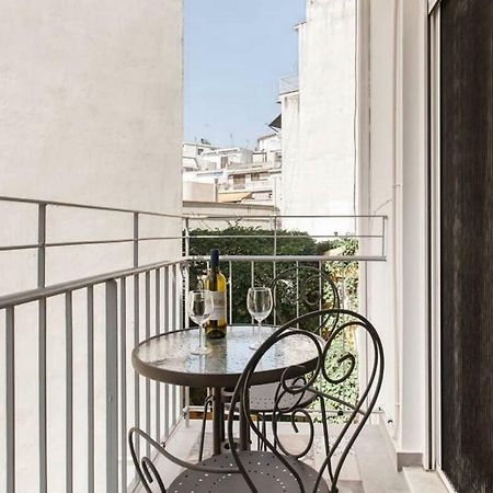 شقة Modern Design Acropolis Flat أثينا المظهر الخارجي الصورة