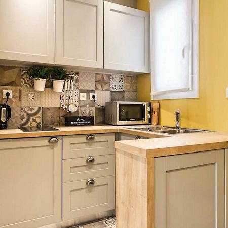 شقة Modern Design Acropolis Flat أثينا المظهر الخارجي الصورة